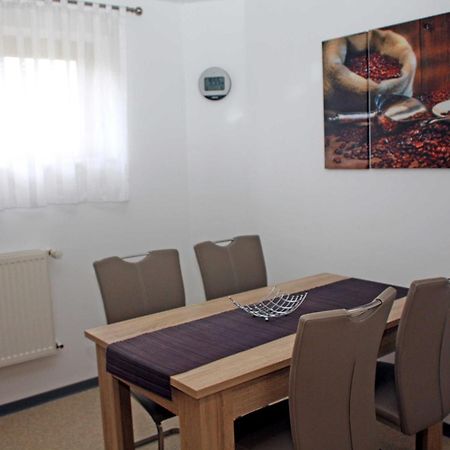 Ferienwohnung Brandshagen Reinberg Extérieur photo