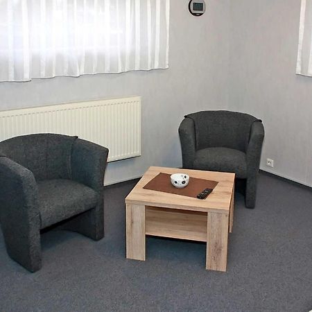 Ferienwohnung Brandshagen Reinberg Extérieur photo