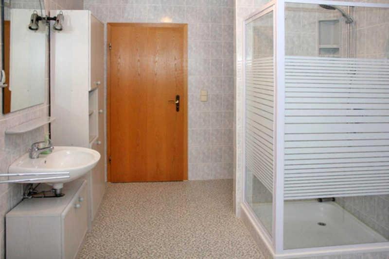 Ferienwohnung Brandshagen Reinberg Extérieur photo